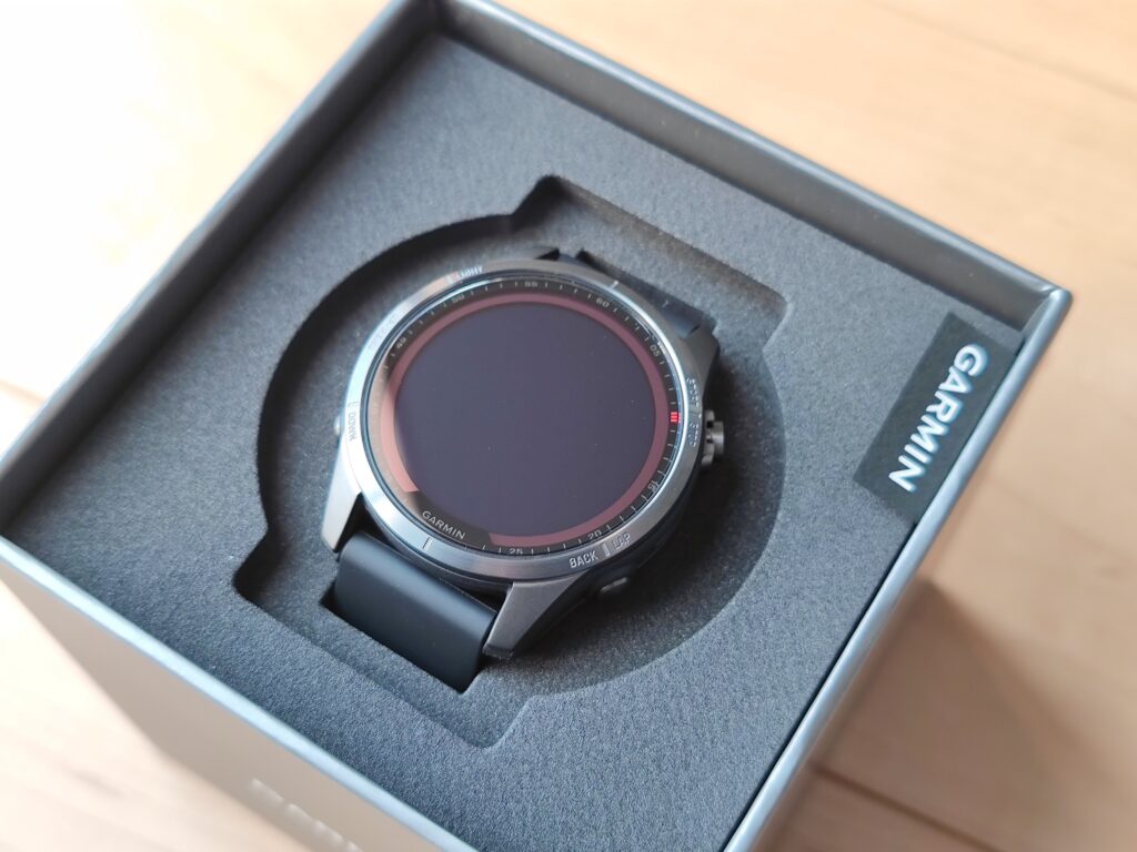 レビュー】GARMIN fenix 7S Sapphire Dual Power Ti ～チタンボディにタッチパネルとソーラー充電を詰め込んだ ガーミン ウォッチのフラッグシップモデル～ | すくみずログ